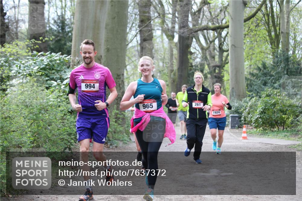 13.04.2025 - Hammer Lauf Jannik Wohlers http://msf.ph/oto/7637372 13.04.2025 10:11:36 Laufen 15, 994, 965, 261, 1924 meine-sportfotos.de
