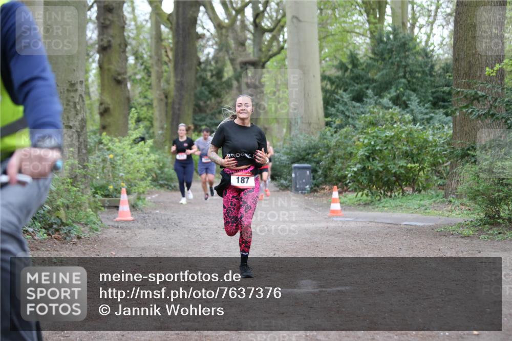 13.04.2025 - Hammer Lauf Jannik Wohlers http://msf.ph/oto/7637376 13.04.2025 12:25:49 Laufen 187 meine-sportfotos.de