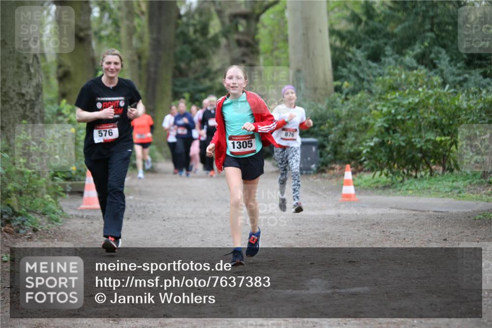 13.04.2025 - Hammer Lauf Jannik Wohlers http://msf.ph/oto/7637383 13.04.2025 12:47:18 Laufen 576, 1305 meine-sportfotos.de