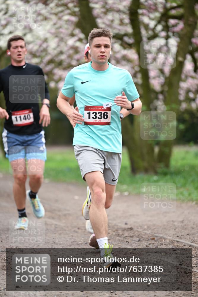 13.04.2025 - Hammer Lauf Dr. Thomas Lammeyer http://msf.ph/oto/7637385 13.04.2025 10:06:31 Laufen 1140, 15, 148, 1336 meine-sportfotos.de