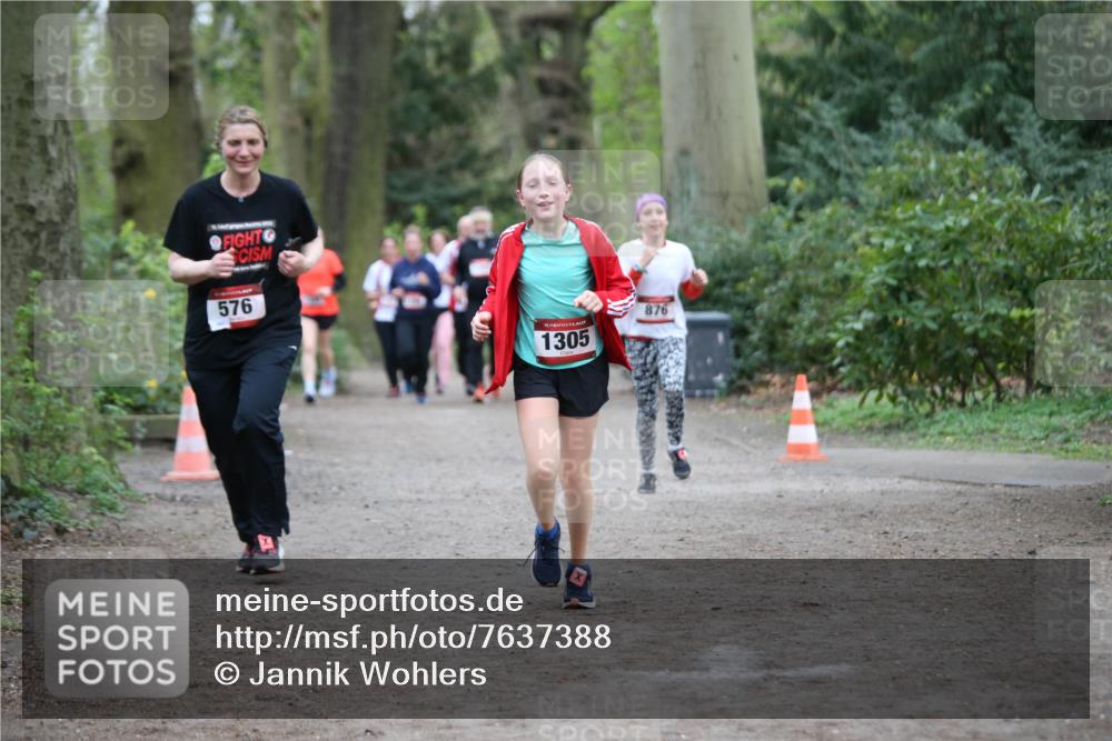 13.04.2025 - Hammer Lauf Jannik Wohlers http://msf.ph/oto/7637388 13.04.2025 12:47:18 Laufen 1305, 876 meine-sportfotos.de