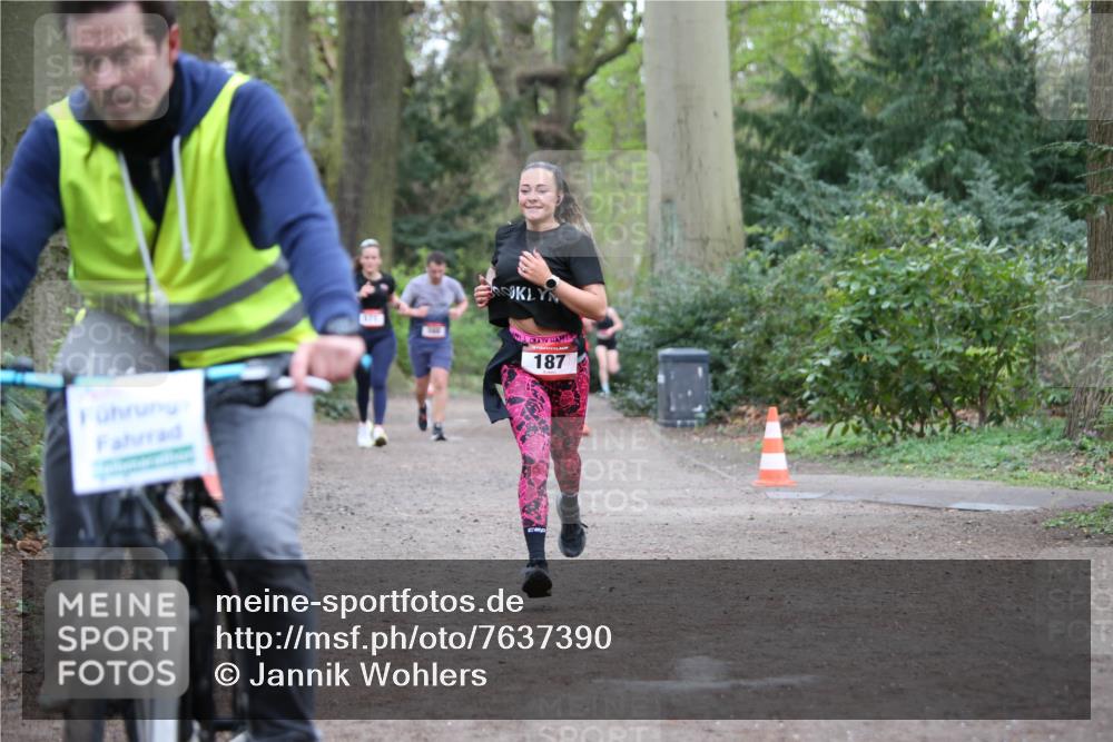 13.04.2025 - Hammer Lauf Jannik Wohlers http://msf.ph/oto/7637390 13.04.2025 12:25:49 Laufen 187 meine-sportfotos.de