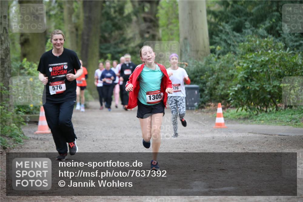 13.04.2025 - Hammer Lauf Jannik Wohlers http://msf.ph/oto/7637392 13.04.2025 12:47:18 Laufen 576, 15, 1305, 176 meine-sportfotos.de