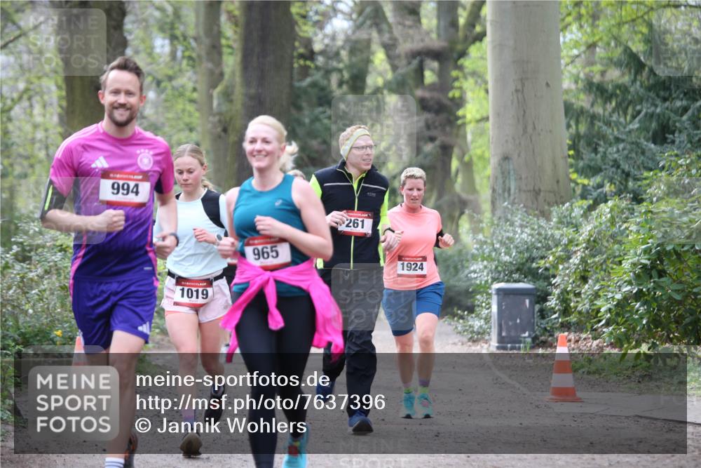 13.04.2025 - Hammer Lauf Jannik Wohlers http://msf.ph/oto/7637396 13.04.2025 10:11:35 Laufen 994, 1019, 965, 261, 1924 meine-sportfotos.de