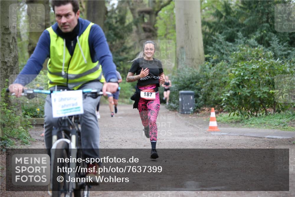 13.04.2025 - Hammer Lauf Jannik Wohlers http://msf.ph/oto/7637399 13.04.2025 12:25:48 Laufen 187 meine-sportfotos.de