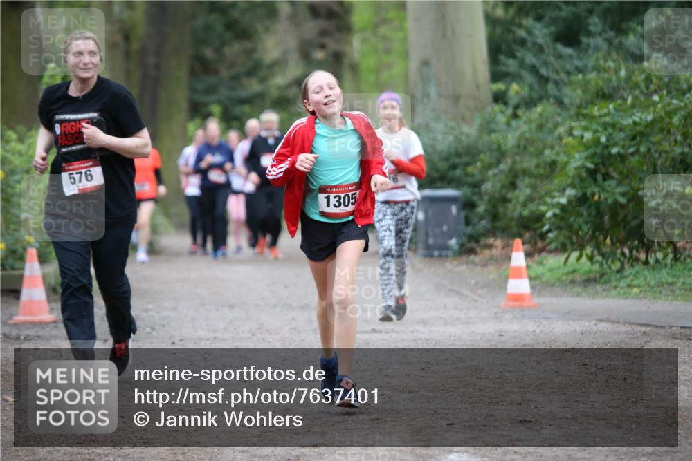 13.04.2025 - Hammer Lauf Jannik Wohlers http://msf.ph/oto/7637401 13.04.2025 12:47:18 Laufen 576, 15, 1305 meine-sportfotos.de
