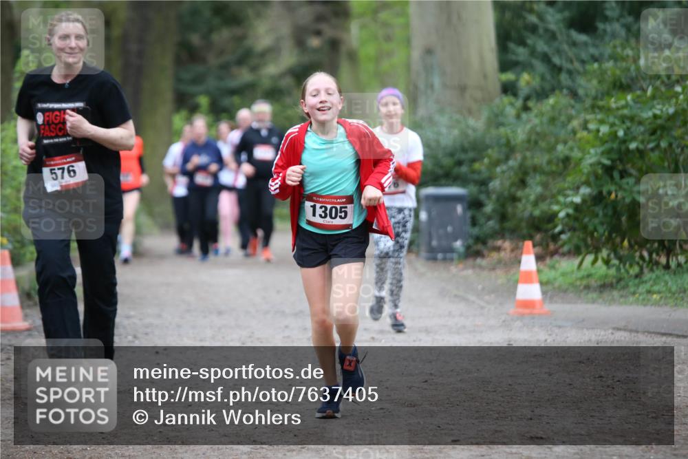 13.04.2025 - Hammer Lauf Jannik Wohlers http://msf.ph/oto/7637405 13.04.2025 12:47:18 Laufen 576, 15, 1305 meine-sportfotos.de