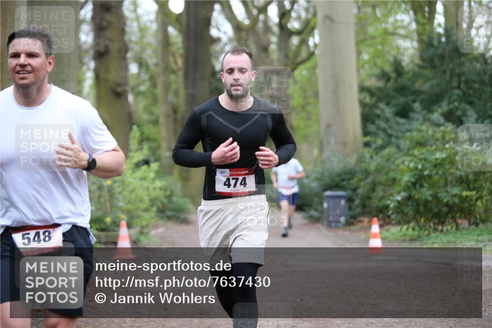 13.04.2025 - Hammer Lauf Jannik Wohlers http://msf.ph/oto/7637430 13.04.2025 12:25:31 Laufen 548, 207, 474 meine-sportfotos.de
