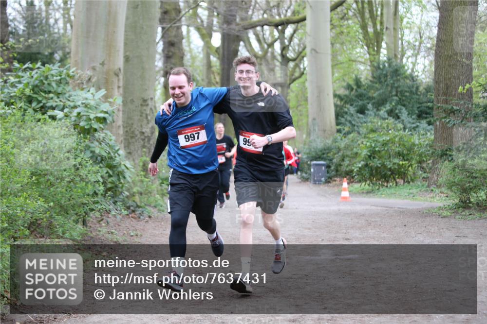 13.04.2025 - Hammer Lauf Jannik Wohlers http://msf.ph/oto/7637431 13.04.2025 12:47:16 Laufen 15, 997, 99 meine-sportfotos.de