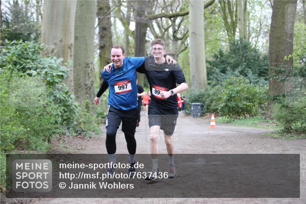 13.04.2025 - Hammer Lauf Jannik Wohlers http://msf.ph/oto/7637436 13.04.2025 12:47:16 Laufen 997, 99 meine-sportfotos.de