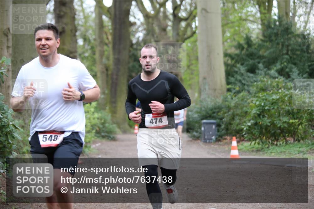 13.04.2025 - Hammer Lauf Jannik Wohlers http://msf.ph/oto/7637438 13.04.2025 12:25:31 Laufen 548, 207, 474 meine-sportfotos.de
