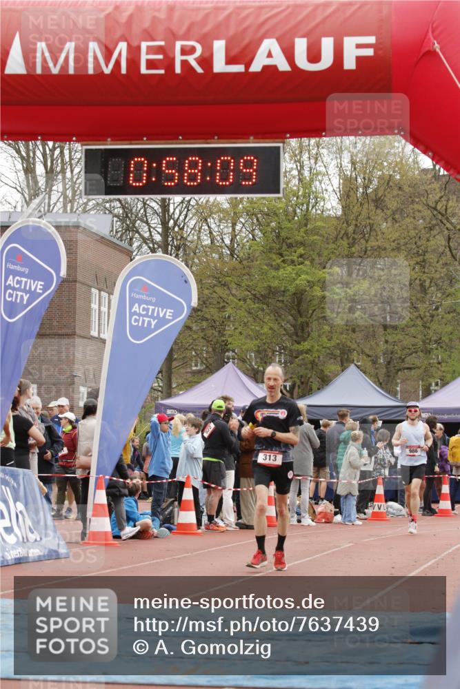 13.04.2025 - Hammer Lauf A. Gomolzig http://msf.ph/oto/7637439 13.04.2025 11:58:07 Ziel 178, 313 meine-sportfotos.de