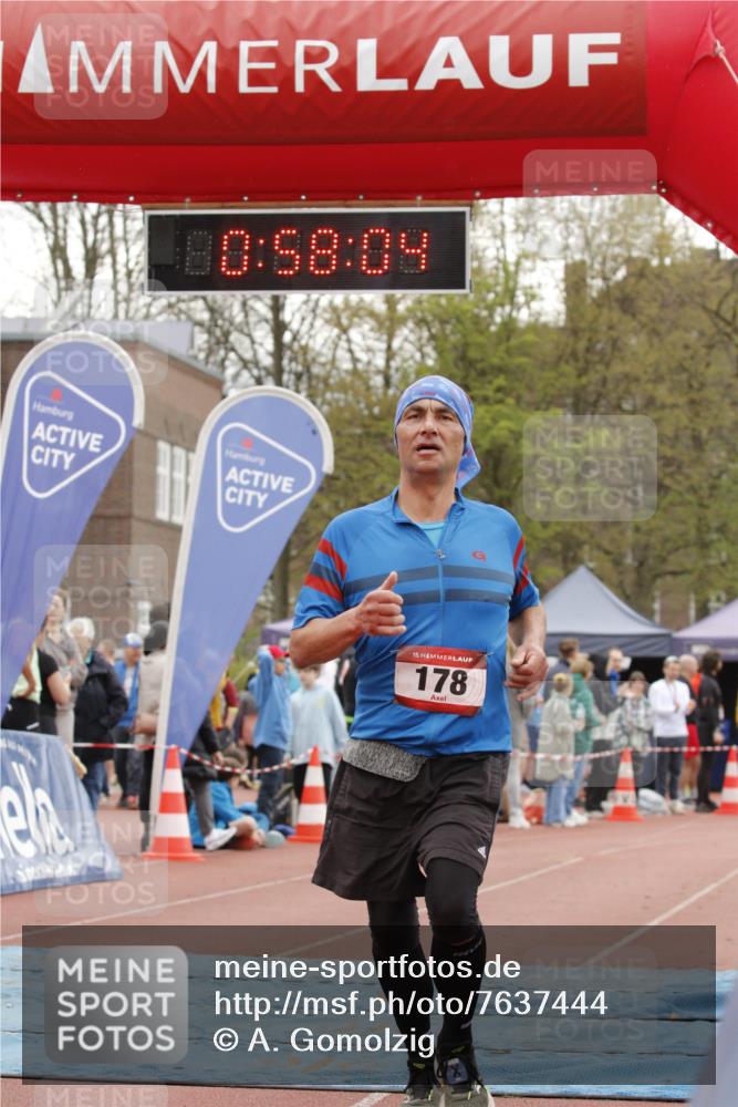 13.04.2025 - Hammer Lauf A. Gomolzig http://msf.ph/oto/7637444 13.04.2025 11:58:02 Ziel 178, 1002 meine-sportfotos.de