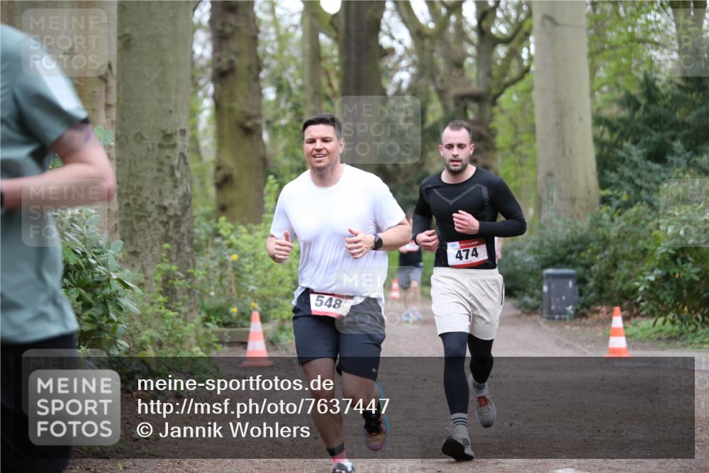 13.04.2025 - Hammer Lauf Jannik Wohlers http://msf.ph/oto/7637447 13.04.2025 12:25:30 Laufen 548, 207, 474 meine-sportfotos.de
