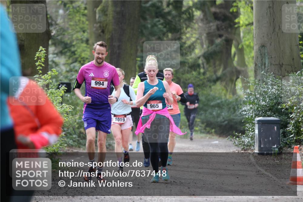 13.04.2025 - Hammer Lauf Jannik Wohlers http://msf.ph/oto/7637448 13.04.2025 10:11:31 Laufen 15, 994, 1019, 965, 24 meine-sportfotos.de