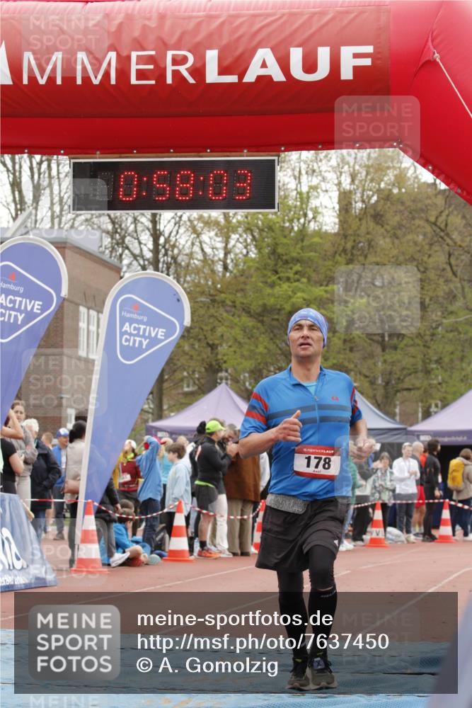 13.04.2025 - Hammer Lauf A. Gomolzig http://msf.ph/oto/7637450 13.04.2025 11:58:02 Ziel 178, 1002 meine-sportfotos.de