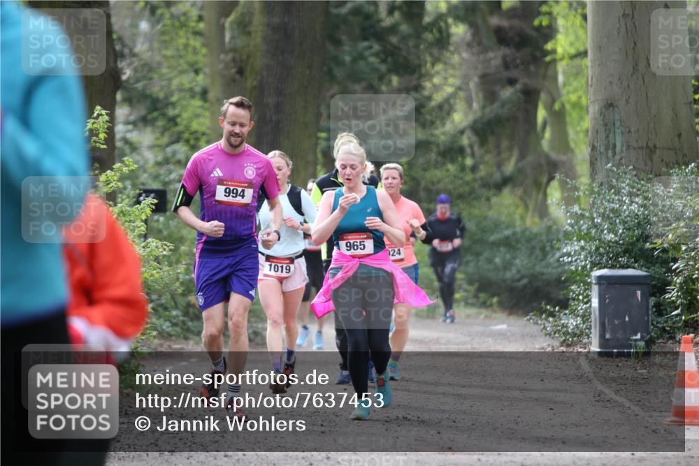 13.04.2025 - Hammer Lauf Jannik Wohlers http://msf.ph/oto/7637453 13.04.2025 10:11:31 Laufen 994, 1019, 965, 24 meine-sportfotos.de