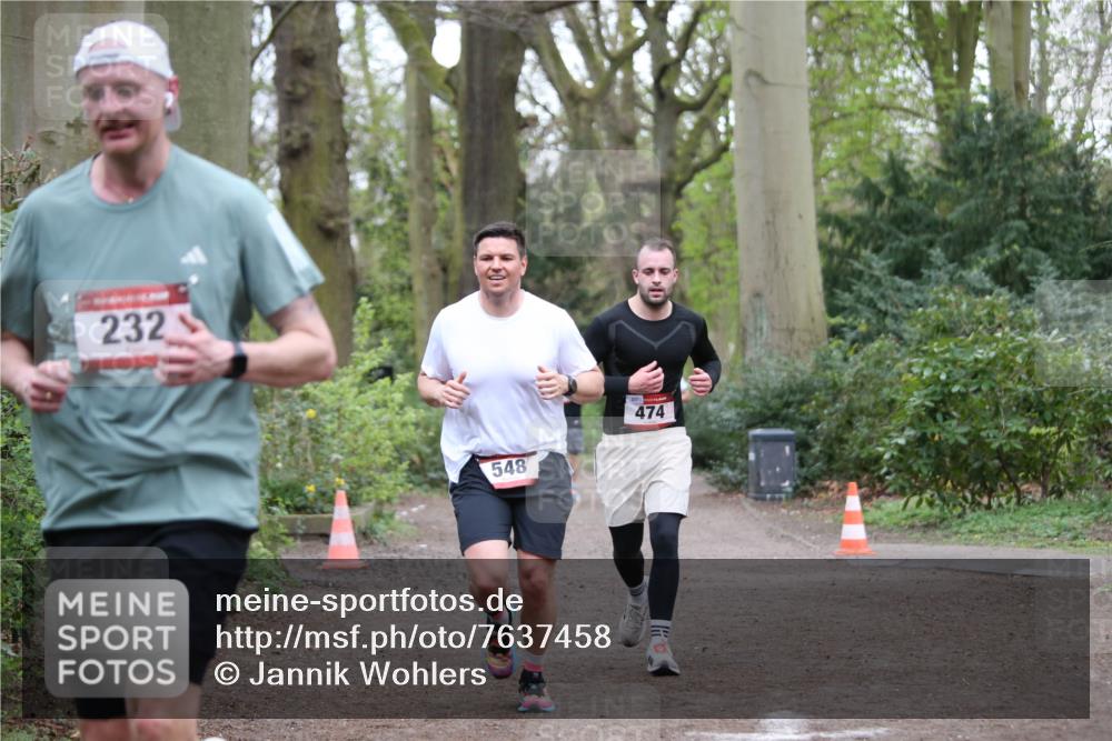 13.04.2025 - Hammer Lauf Jannik Wohlers http://msf.ph/oto/7637458 13.04.2025 12:25:30 Laufen 232, 548, 474 meine-sportfotos.de