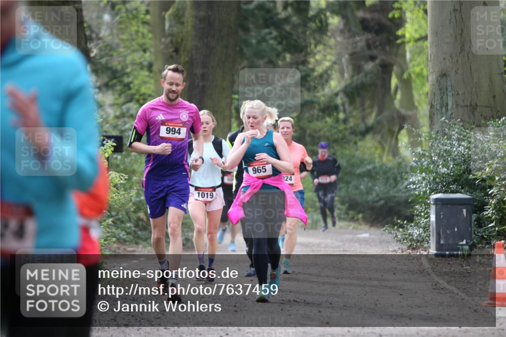 13.04.2025 - Hammer Lauf Jannik Wohlers http://msf.ph/oto/7637459 13.04.2025 10:11:31 Laufen 994, 1019, 965, 24 meine-sportfotos.de