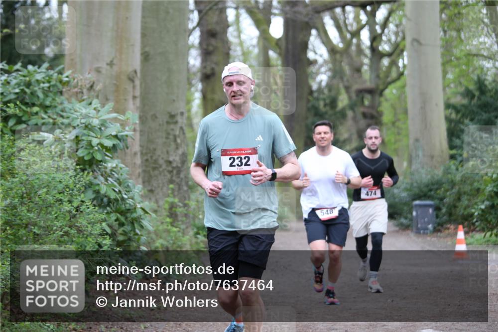 13.04.2025 - Hammer Lauf Jannik Wohlers http://msf.ph/oto/7637464 13.04.2025 12:25:29 Laufen 15, 232, 548, 474 meine-sportfotos.de
