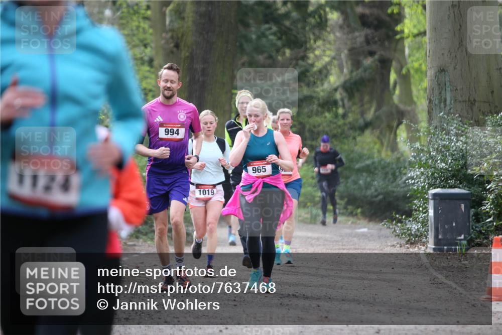 13.04.2025 - Hammer Lauf Jannik Wohlers http://msf.ph/oto/7637468 13.04.2025 10:11:31 Laufen 1124, 15, 994, 1019, 965 meine-sportfotos.de