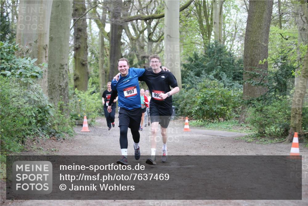 13.04.2025 - Hammer Lauf Jannik Wohlers http://msf.ph/oto/7637469 13.04.2025 12:47:15 Laufen 997, 999 meine-sportfotos.de