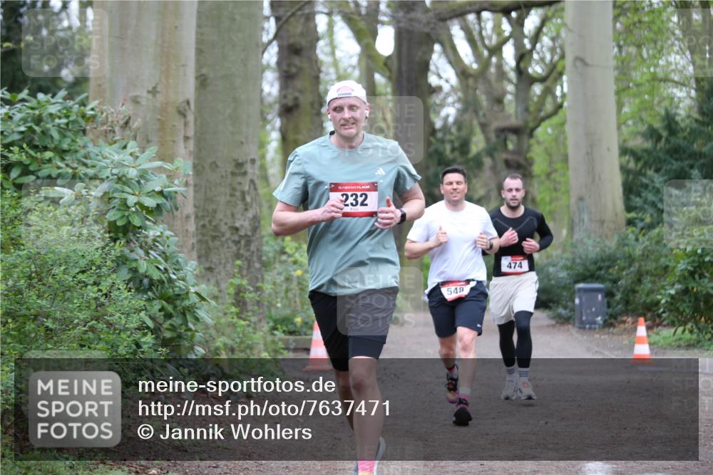 13.04.2025 - Hammer Lauf Jannik Wohlers http://msf.ph/oto/7637471 13.04.2025 12:25:29 Laufen 15, 232, 548, 474 meine-sportfotos.de