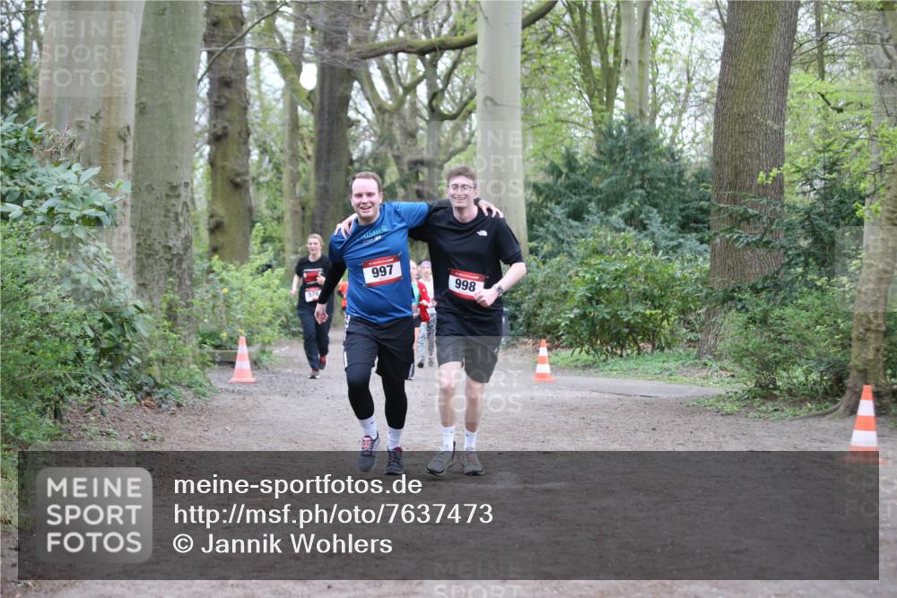 13.04.2025 - Hammer Lauf Jannik Wohlers http://msf.ph/oto/7637473 13.04.2025 12:47:15 Laufen 576, 997, 998 meine-sportfotos.de