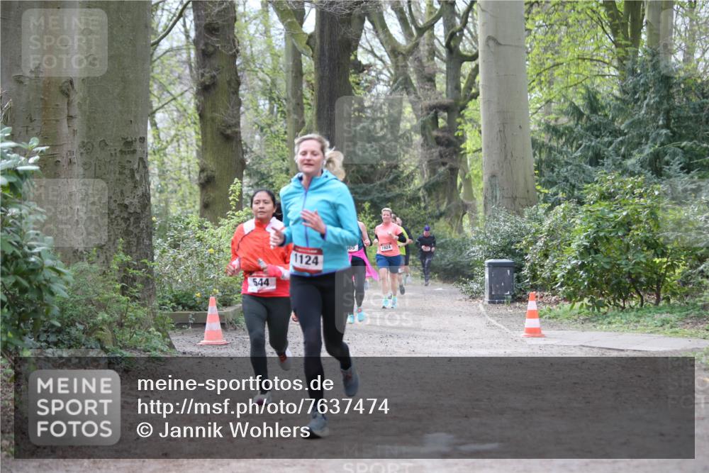 13.04.2025 - Hammer Lauf Jannik Wohlers http://msf.ph/oto/7637474 13.04.2025 10:11:30 Laufen 544, 1124, 965, 1924 meine-sportfotos.de