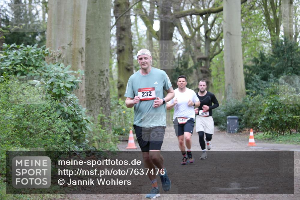 13.04.2025 - Hammer Lauf Jannik Wohlers http://msf.ph/oto/7637476 13.04.2025 12:25:29 Laufen 232, 548, 474 meine-sportfotos.de