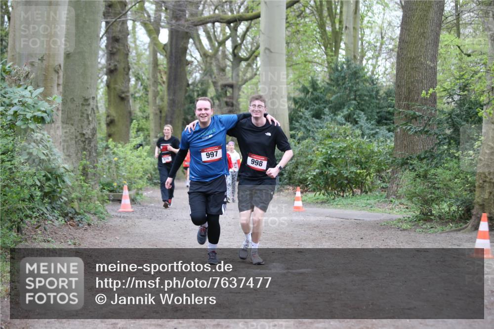 13.04.2025 - Hammer Lauf Jannik Wohlers http://msf.ph/oto/7637477 13.04.2025 12:47:15 Laufen 576, 997, 998 meine-sportfotos.de