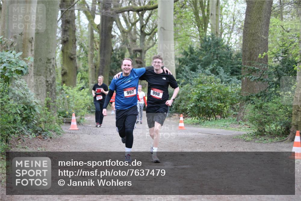 13.04.2025 - Hammer Lauf Jannik Wohlers http://msf.ph/oto/7637479 13.04.2025 12:47:15 Laufen 576, 997, 998 meine-sportfotos.de