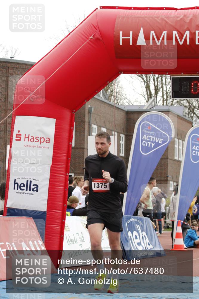 13.04.2025 - Hammer Lauf A. Gomolzig http://msf.ph/oto/7637480 13.04.2025 11:57:37 Ziel 670, 1375 meine-sportfotos.de