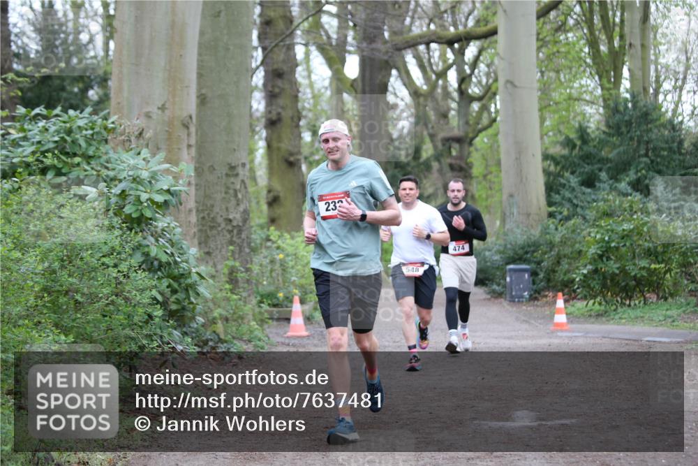 13.04.2025 - Hammer Lauf Jannik Wohlers http://msf.ph/oto/7637481 13.04.2025 12:25:28 Laufen 232, 548, 474 meine-sportfotos.de