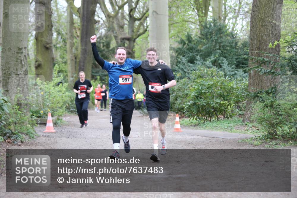 13.04.2025 - Hammer Lauf Jannik Wohlers http://msf.ph/oto/7637483 13.04.2025 12:47:14 Laufen 576, 997, 99 meine-sportfotos.de