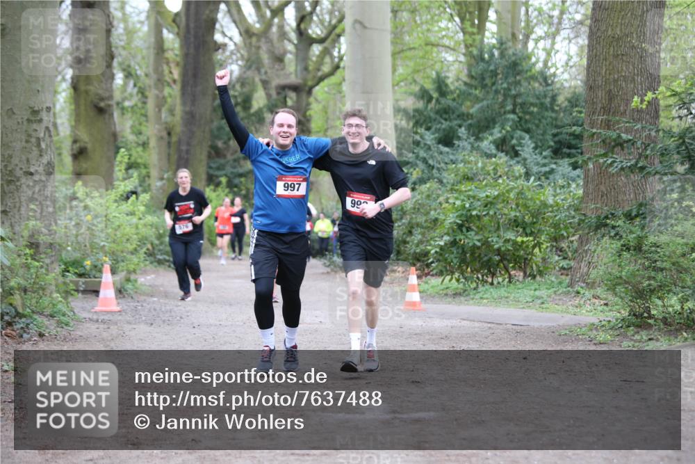 13.04.2025 - Hammer Lauf Jannik Wohlers http://msf.ph/oto/7637488 13.04.2025 12:47:14 Laufen 576, 997, 99 meine-sportfotos.de