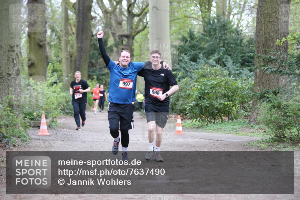 13.04.2025 - Hammer Lauf Jannik Wohlers http://msf.ph/oto/7637490 13.04.2025 12:47:14 Laufen 576, 997, 998 meine-sportfotos.de