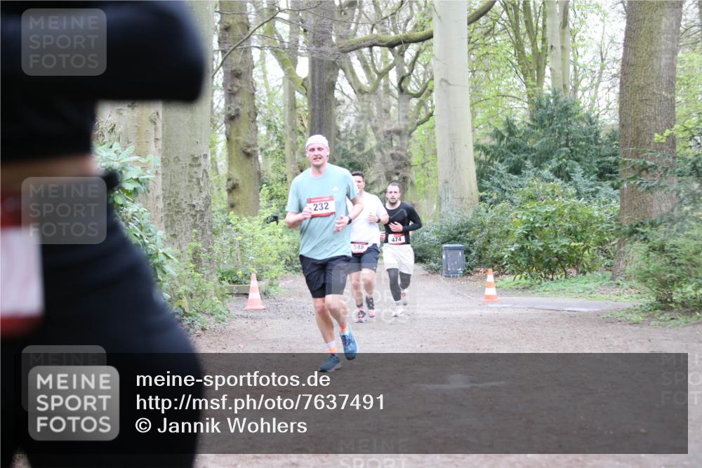 13.04.2025 - Hammer Lauf Jannik Wohlers http://msf.ph/oto/7637491 13.04.2025 12:25:28 Laufen 232, 548, 474 meine-sportfotos.de