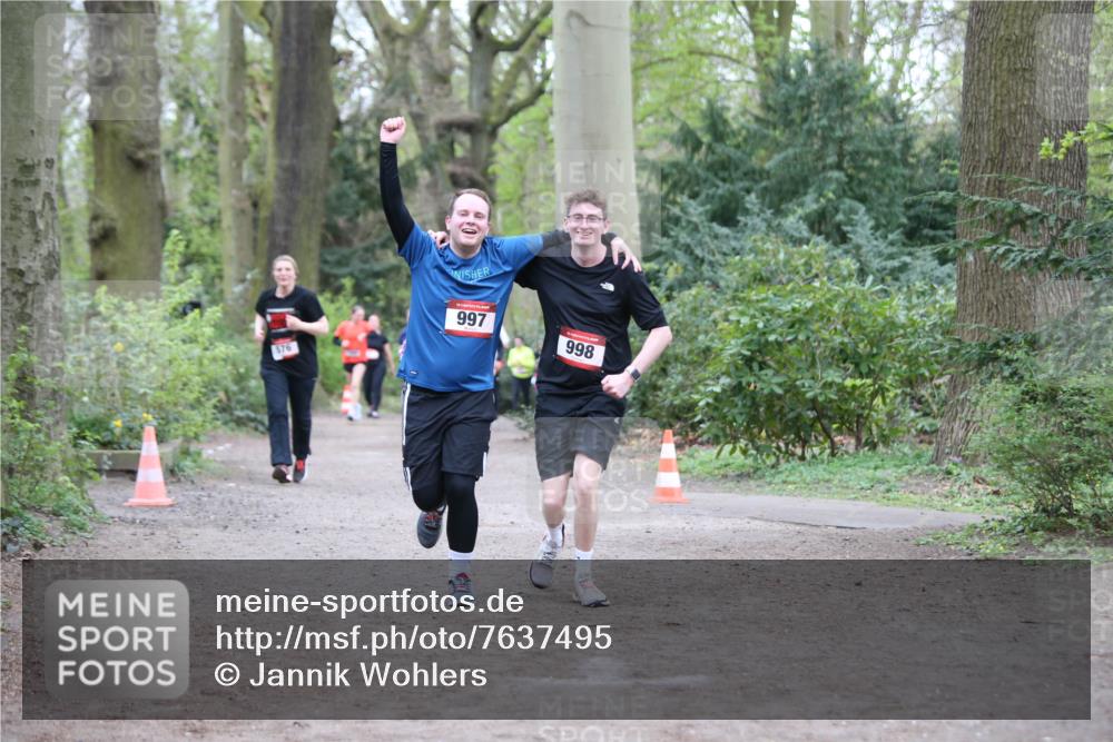 13.04.2025 - Hammer Lauf Jannik Wohlers http://msf.ph/oto/7637495 13.04.2025 12:47:14 Laufen 997, 998 meine-sportfotos.de