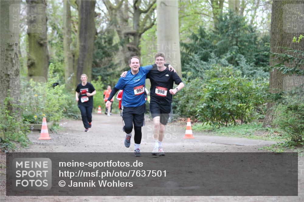 13.04.2025 - Hammer Lauf Jannik Wohlers http://msf.ph/oto/7637501 13.04.2025 12:47:13 Laufen 576, 997, 998 meine-sportfotos.de