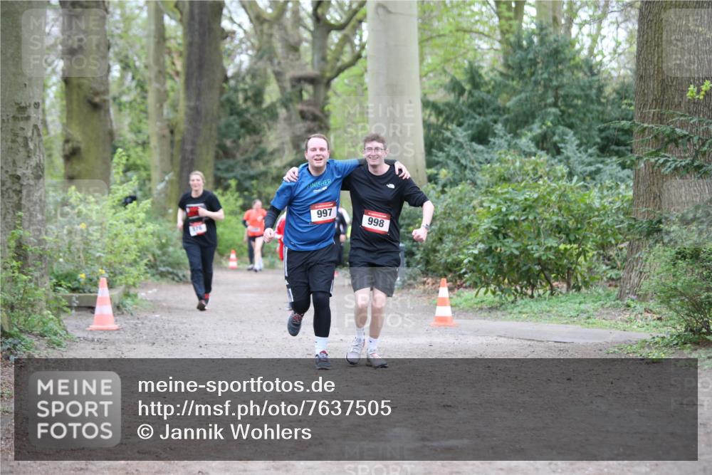 13.04.2025 - Hammer Lauf Jannik Wohlers http://msf.ph/oto/7637505 13.04.2025 12:47:13 Laufen 576, 997, 998 meine-sportfotos.de
