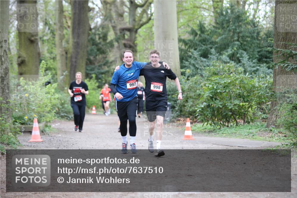 13.04.2025 - Hammer Lauf Jannik Wohlers http://msf.ph/oto/7637510 13.04.2025 12:47:13 Laufen 997, 998 meine-sportfotos.de