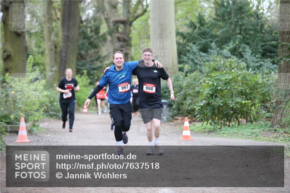 13.04.2025 - Hammer Lauf Jannik Wohlers http://msf.ph/oto/7637518 13.04.2025 12:47:13 Laufen 60, 997, 998 meine-sportfotos.de