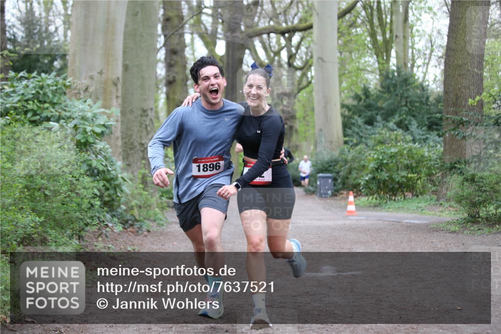 13.04.2025 - Hammer Lauf Jannik Wohlers http://msf.ph/oto/7637521 13.04.2025 12:25:26 Laufen 15, 1896 meine-sportfotos.de