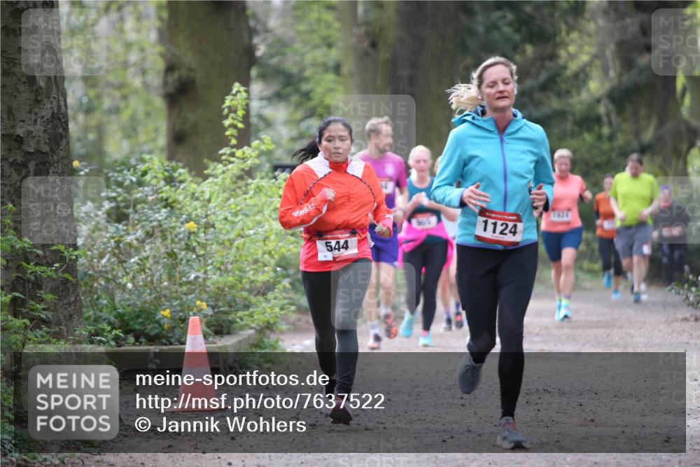 13.04.2025 - Hammer Lauf Jannik Wohlers http://msf.ph/oto/7637522 13.04.2025 10:11:28 Laufen 544, 965, 1124, 1624 meine-sportfotos.de