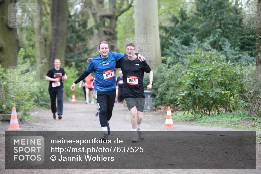 13.04.2025 - Hammer Lauf Jannik Wohlers http://msf.ph/oto/7637525 13.04.2025 12:47:13 Laufen 576, 997, 998 meine-sportfotos.de