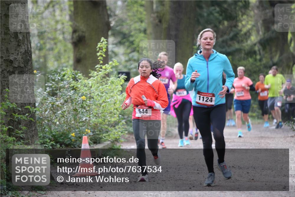 13.04.2025 - Hammer Lauf Jannik Wohlers http://msf.ph/oto/7637534 13.04.2025 10:11:28 Laufen 544, 494, 965, 1124, 1624 meine-sportfotos.de