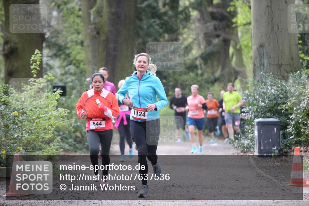 13.04.2025 - Hammer Lauf Jannik Wohlers http://msf.ph/oto/7637536 13.04.2025 10:11:27 Laufen 544, 365, 1124, 1424 meine-sportfotos.de