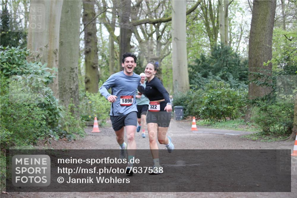 13.04.2025 - Hammer Lauf Jannik Wohlers http://msf.ph/oto/7637538 13.04.2025 12:25:26 Laufen 15, 1896, 322 meine-sportfotos.de