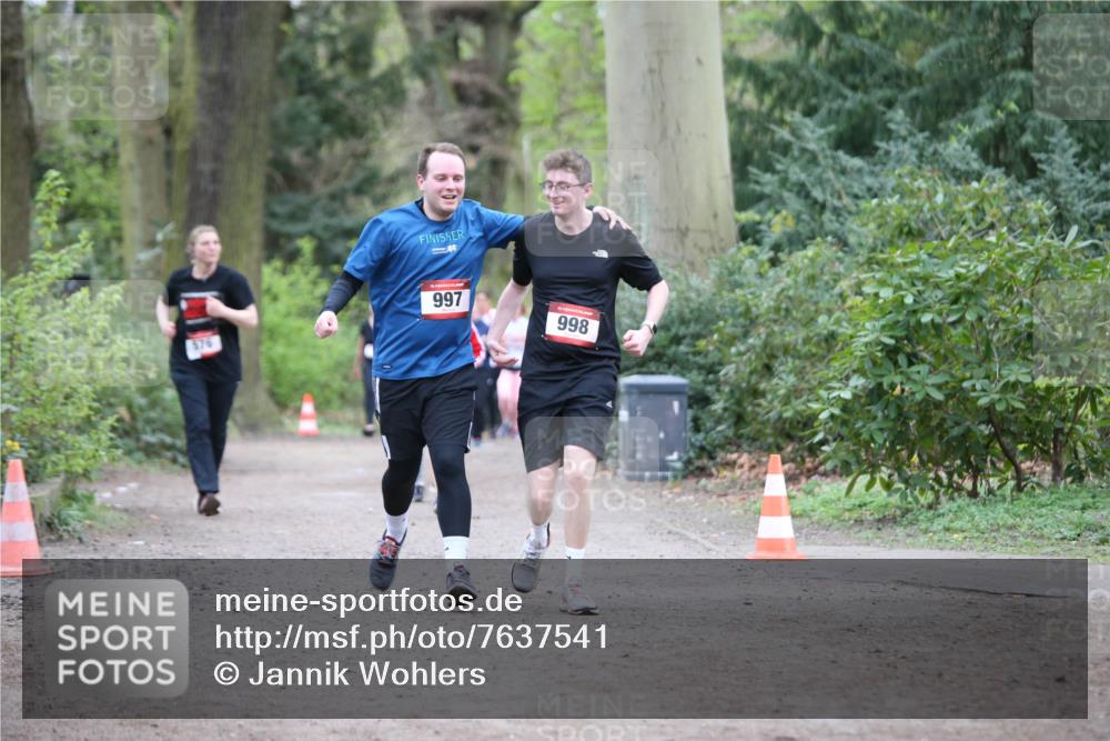 13.04.2025 - Hammer Lauf Jannik Wohlers http://msf.ph/oto/7637541 13.04.2025 12:47:12 Laufen 576, 997, 998 meine-sportfotos.de